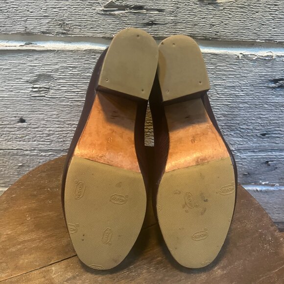 Rachel Comey Tilden Boots - Picture 5 of 5